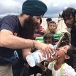 खालसा एड एनजीओ