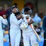 ऋषभ पंत