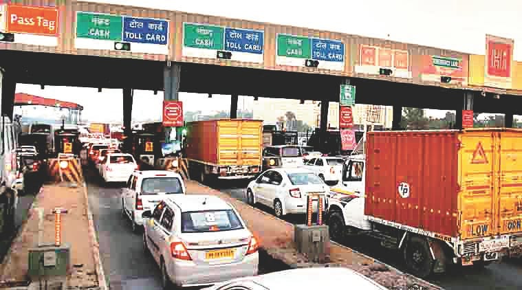 No toll collection on Haldua and Garzia barrier, Kumaon commissioner directed to stop toll collection