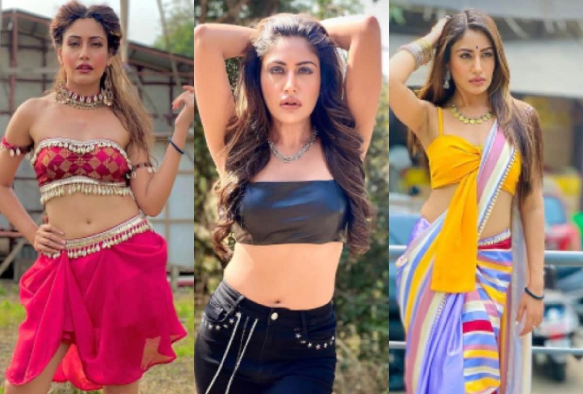 Tv actress Surbhi Chandna is dating karan sharma made her relationship official through Instagram post