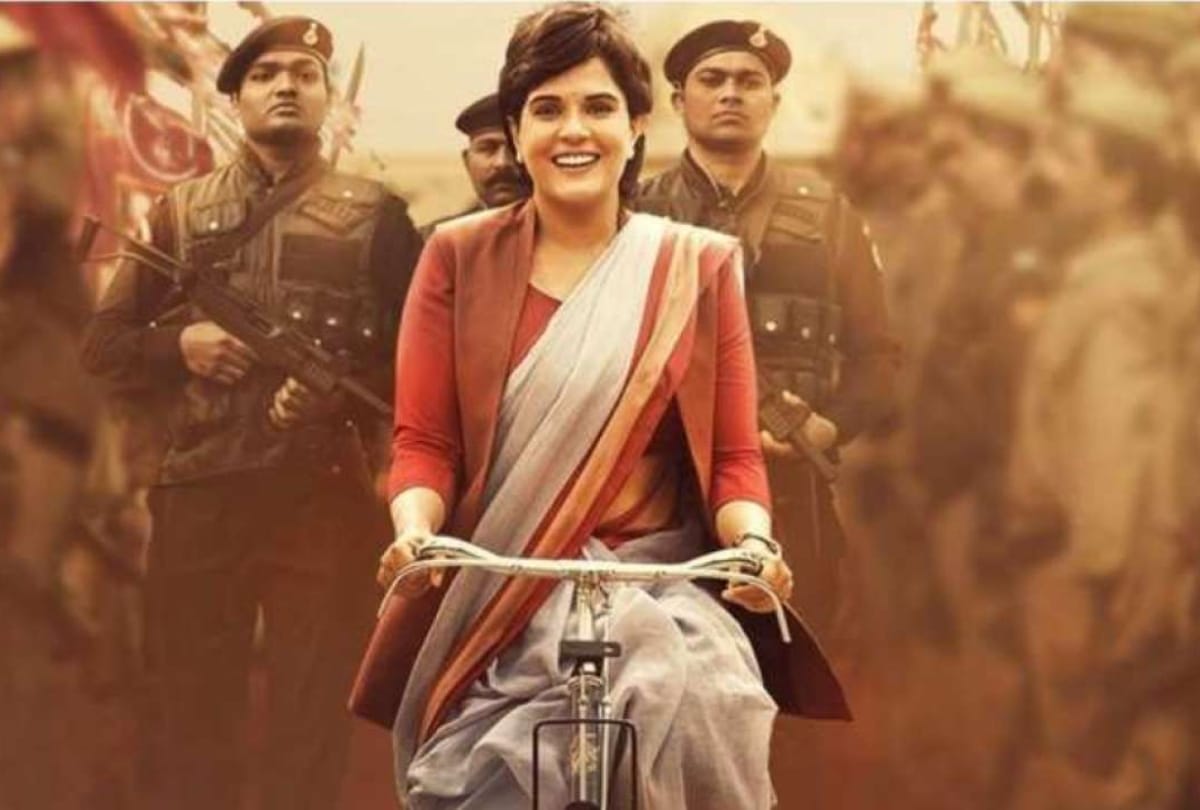 Friday fever priyanka chopra richa chadha swara bhaskar film and web series release on this week