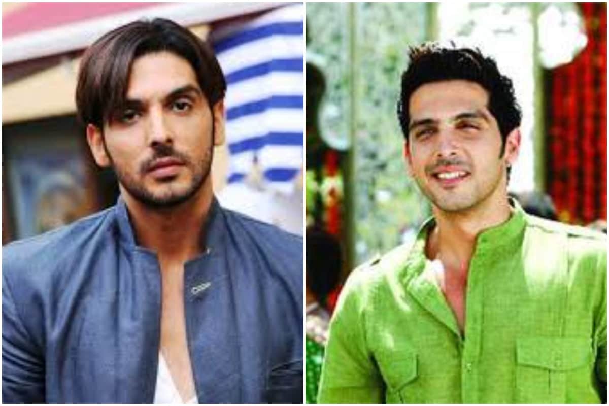 zayed khan fardeen khan sahil khan imran khan these khans stars flop career check here