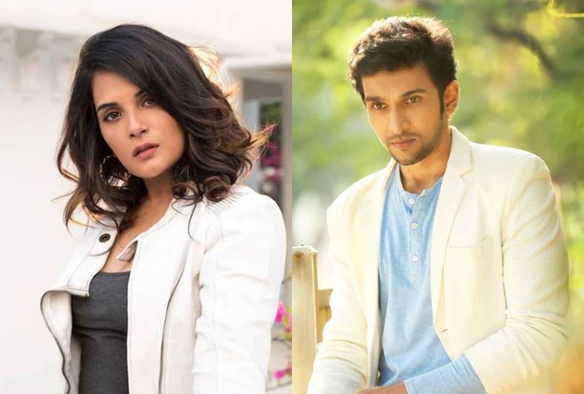 Pratik Gandhi and Richa Chadha will be seen together in Tigmanshu Dhulia web series Six Suspects