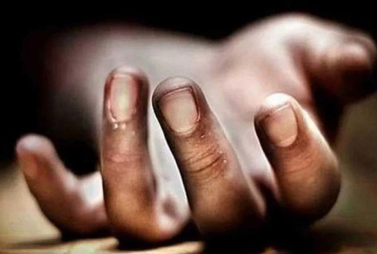 Businessman died in hardoi up