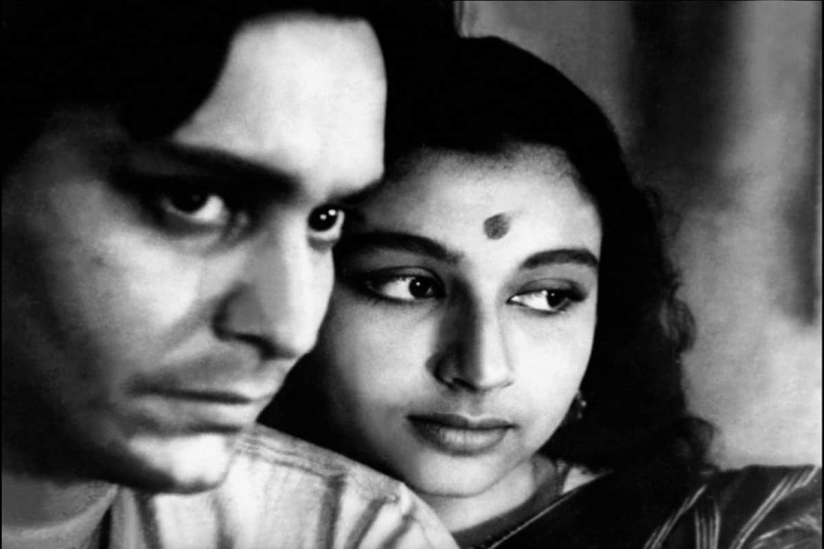 Soumitra Chatterjee: 10 classics Film by Saumitra Chatterjee, take one from Martin Scorssey