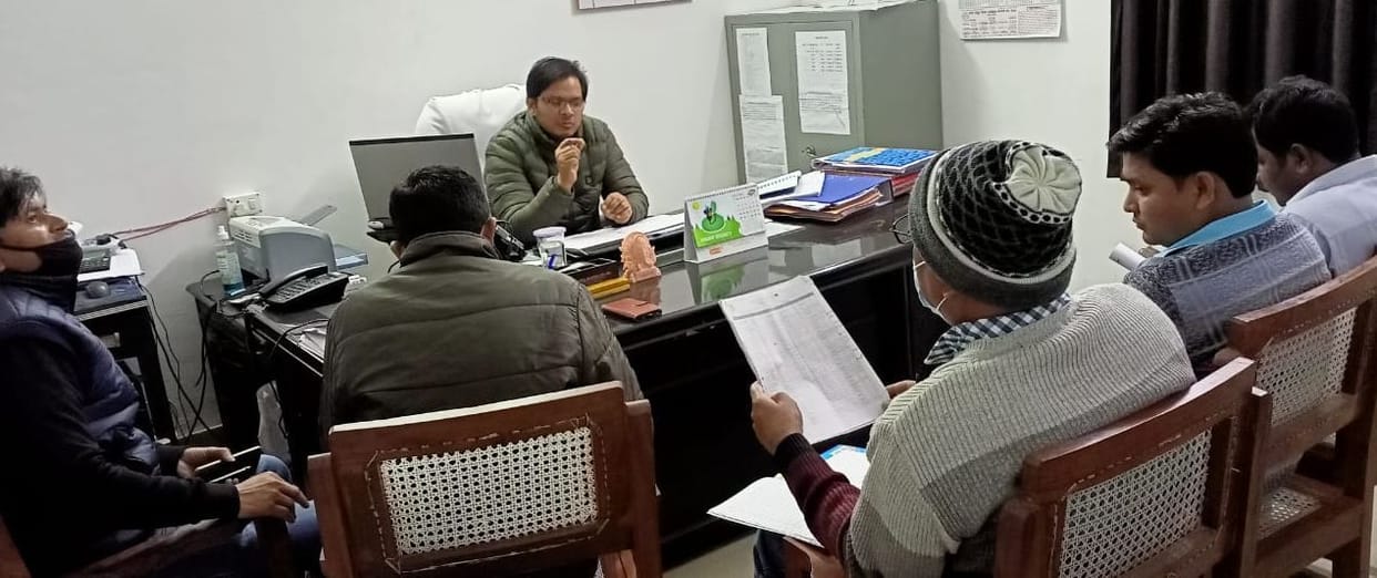 Electricity bill of 17 crores outstanding on government departments