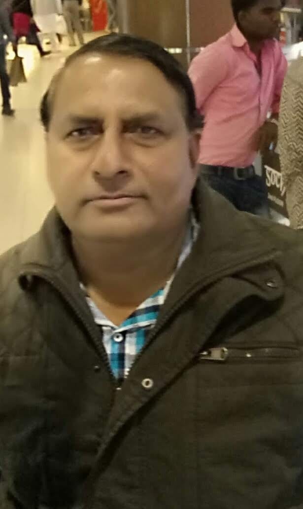 Section engineer sucide for soodkhor