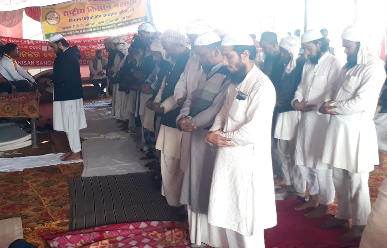 the movement of becoming of symbol of social harmony