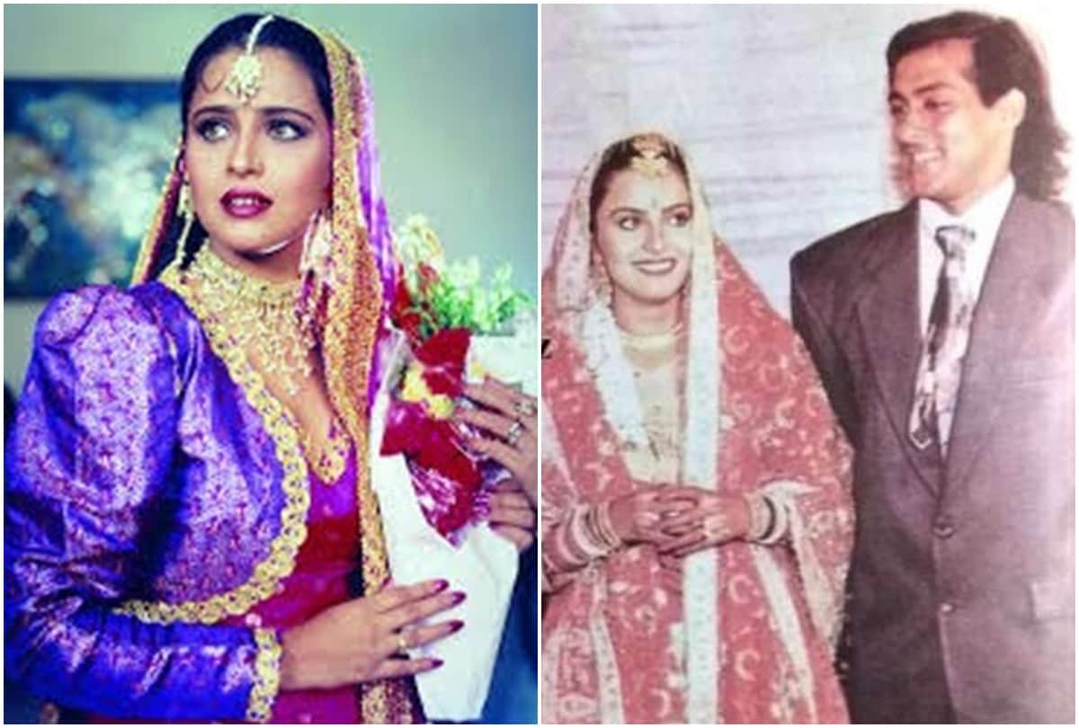 Here ekta Aarti Bahl husband Mohnish Bahl know salman khan launches her daughter pranutan bahl more