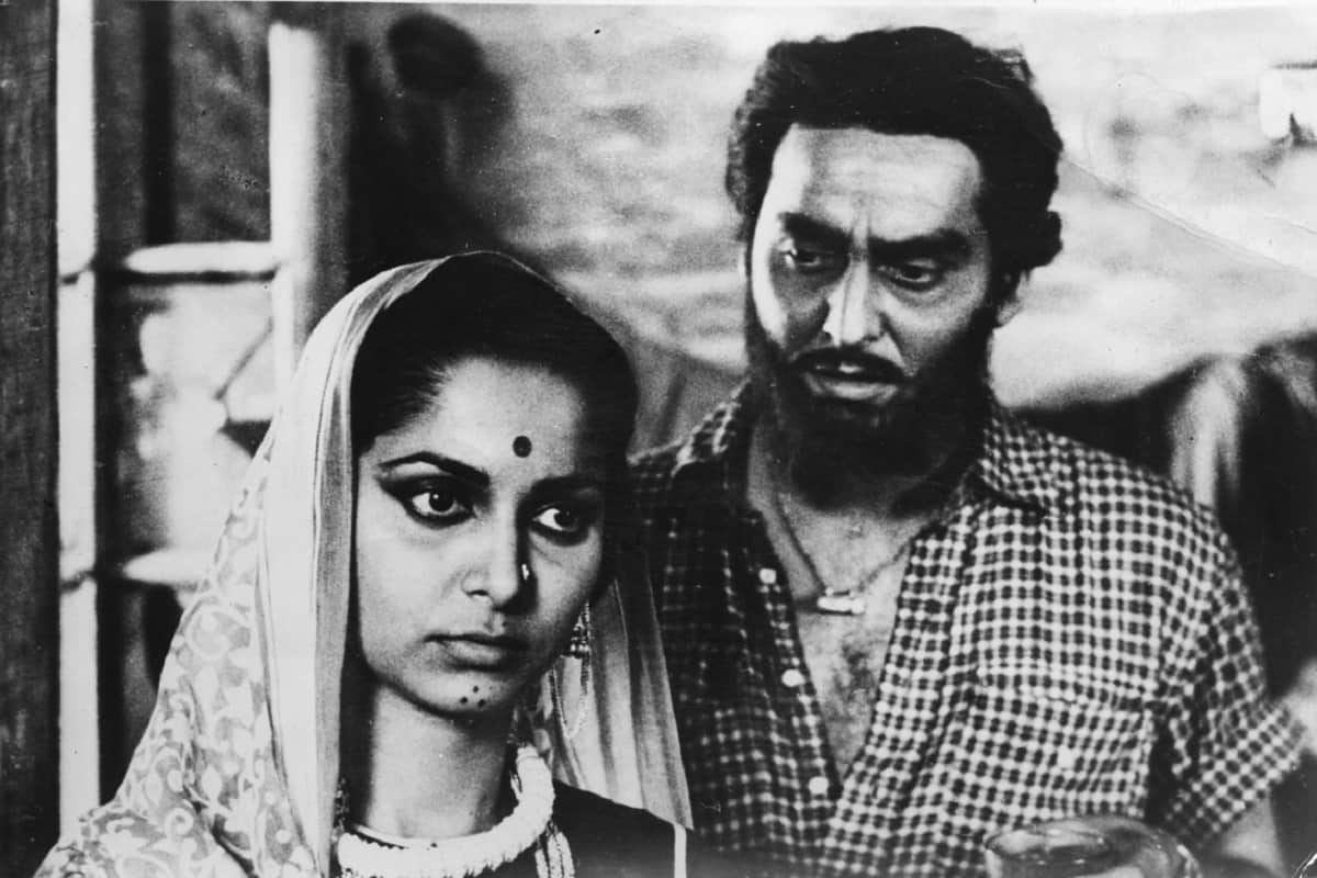Soumitra Chatterjee: 10 classics Film by Saumitra Chatterjee, take one from Martin Scorssey