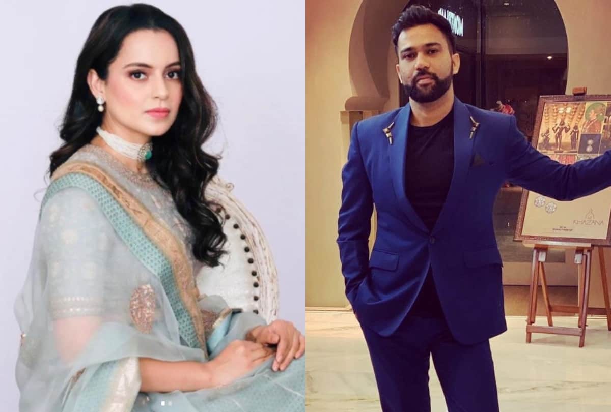 Kangana Ranaut Deleted Her Tweet On Tandav and Defends HerSelf over take their heads off Statement