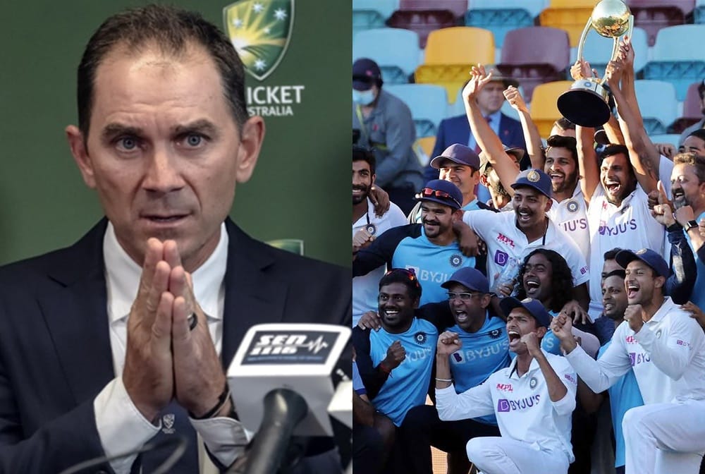 World Test Championship final: Slow over rate cost Australia a place in the decider