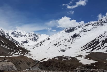 चीन सीमा क्षेत्र