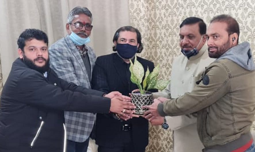 Environment balance and energy conservation necessary: ??MP