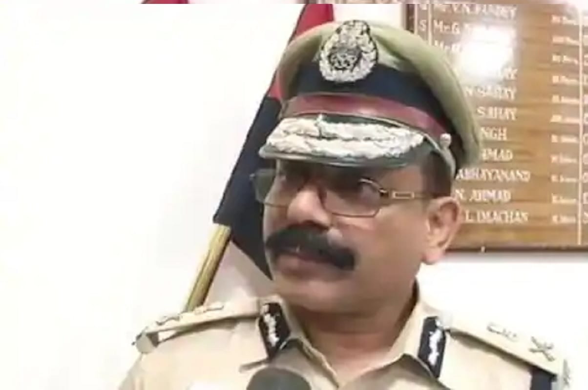 Bihar DGP SK Singhal orders, now arrests will not be done directly in cases with simple offense or punishment of less than 7 years