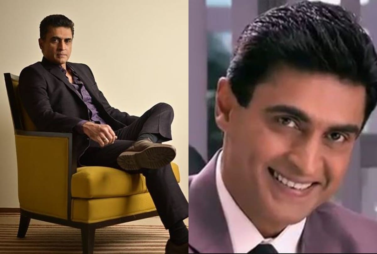 Mohnish Bahl Birthday know about hum aapke hain koun actor unknown facts and mother nutan on his special day