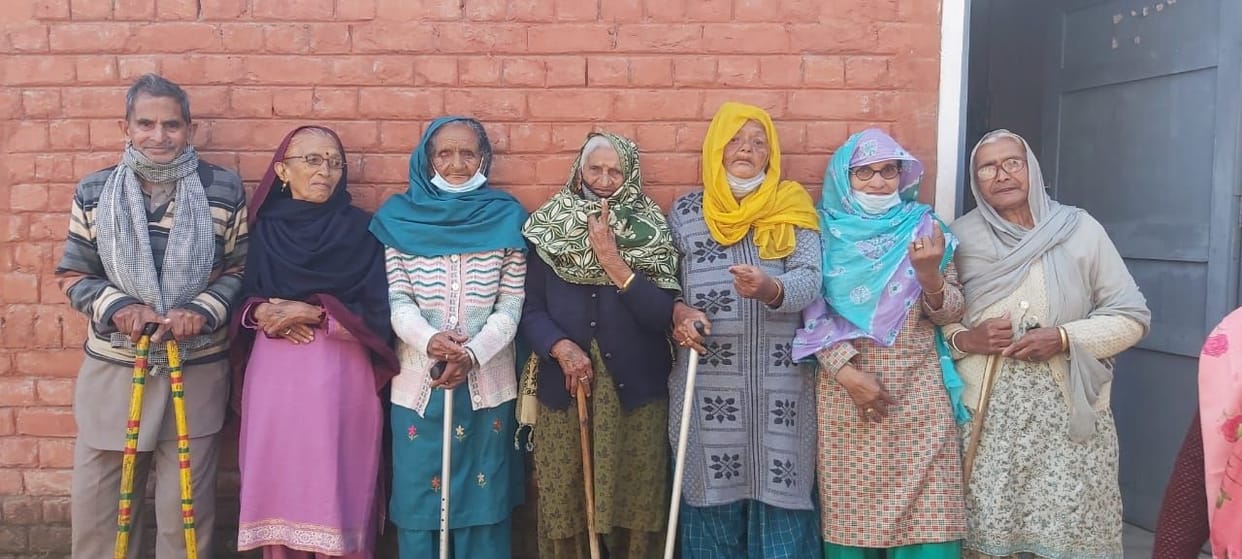 panchyat election in bilaspur