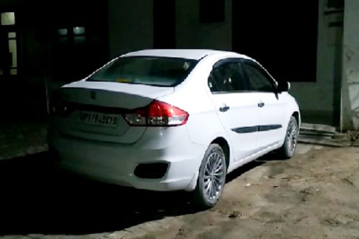 IAS brother's suicide case in Saharanpur, Big name, business and status, why did he shot himself