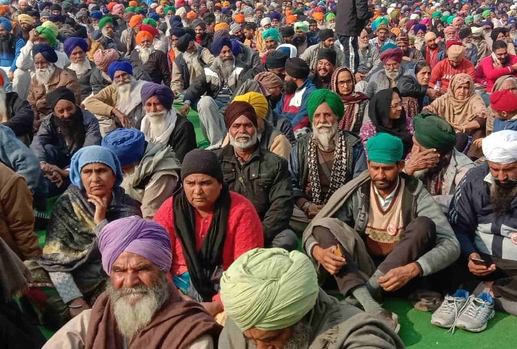 Petition filed against five media channels in chandigarh