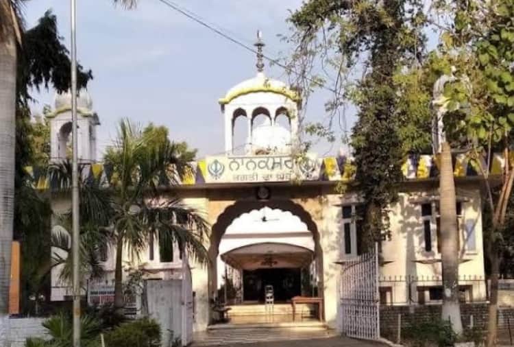 Speciality of Gurudwara nanaksar sahib situated in Chandigarh 