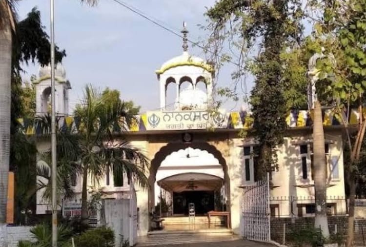 Speciality of Gurudwara nanaksar sahib situated in Chandigarh 