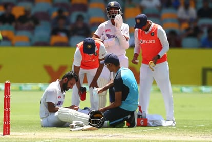 Ind vs Aus 4th Test Match: Indian cricket team registered historical win at Gabba