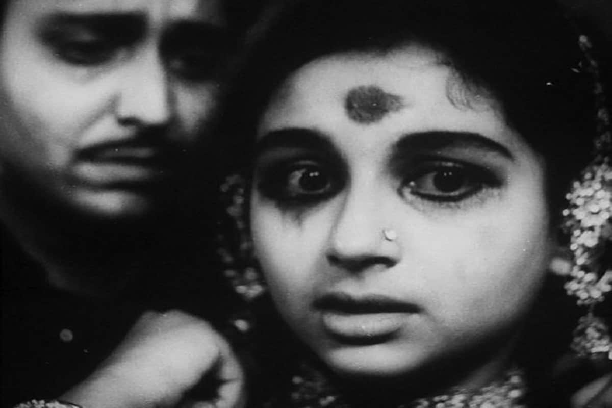 Soumitra Chatterjee: 10 classics Film by Saumitra Chatterjee, take one from Martin Scorssey