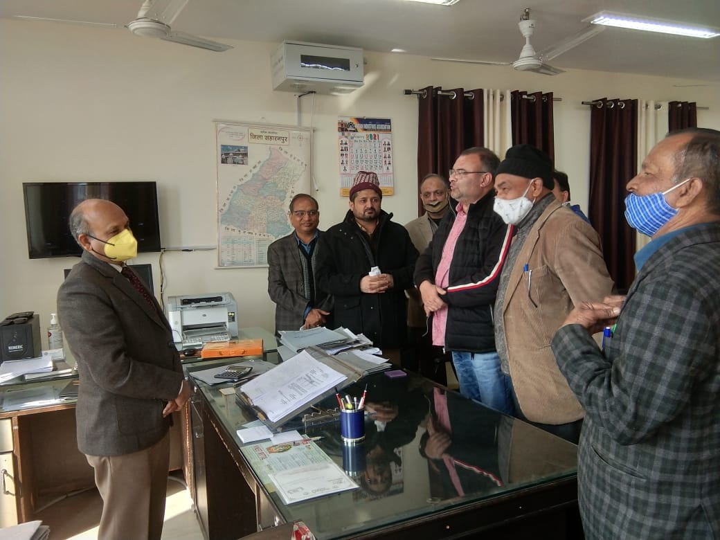 Persecution of traders not tolerated in the name of action