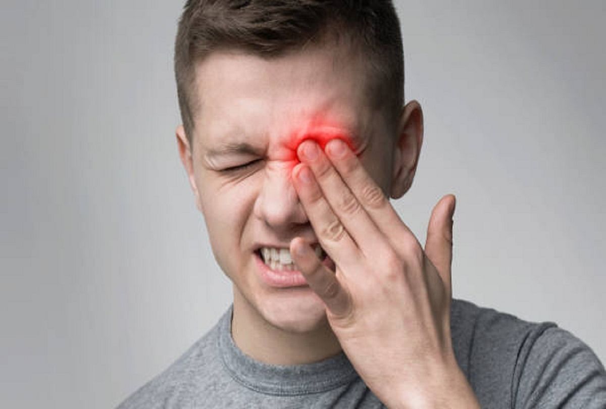What Are The Signs Of Eye Problems, Tips For Eye Health And Protection -  Amar Ujala Hindi News Live - सावधान:ऐसे लक्षण आंखों की गंभीर बीमारियों का  हो सकते हैं संकेत, न