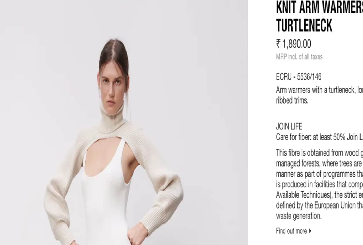 disha patani in turtle neck arm warmer sweater trollers gets troll and making memes of this weird sweater