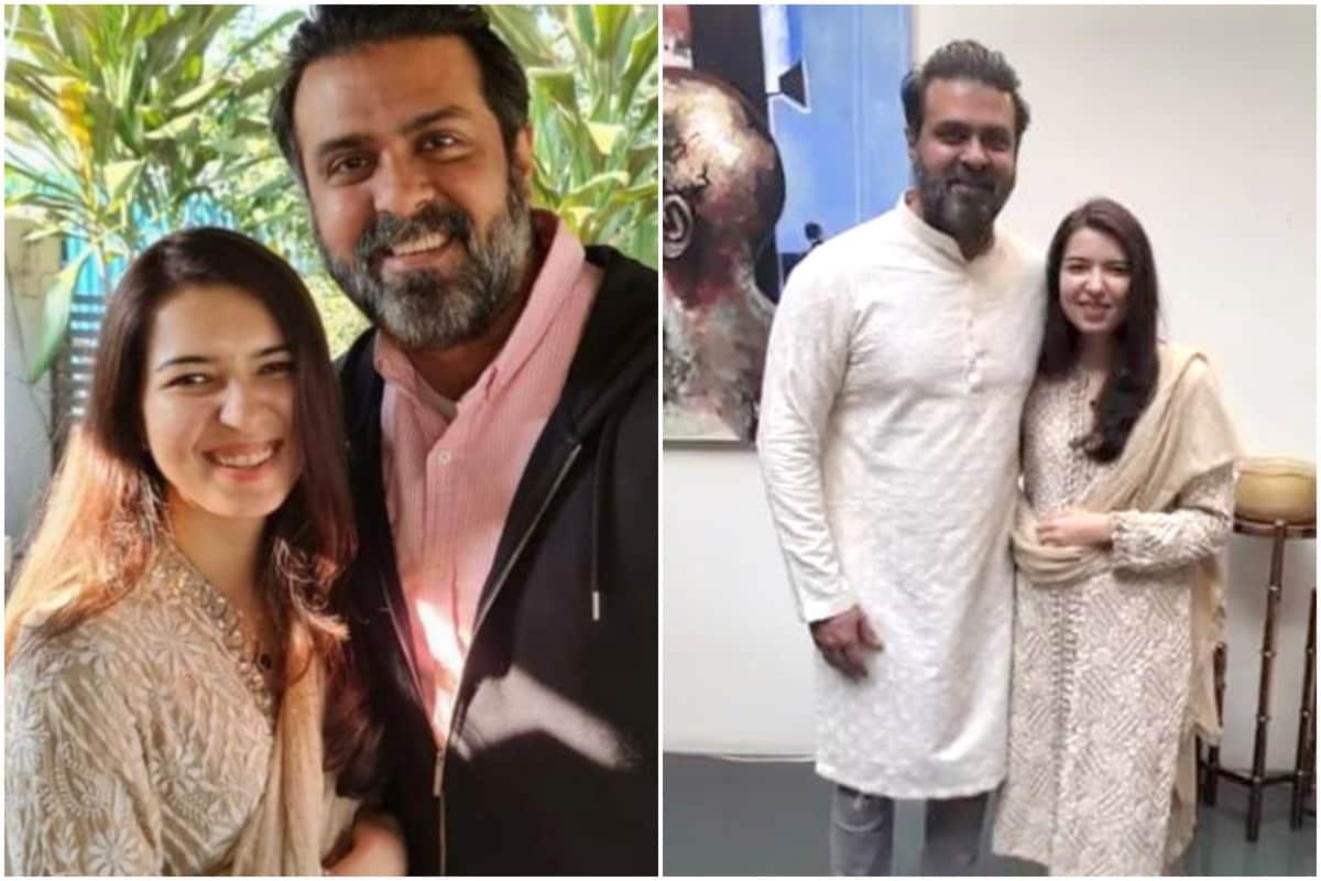 Check Harman Baweja Shocking Transformation pic he competete with Hrithik Roshan marry sasha sasha ramchandani