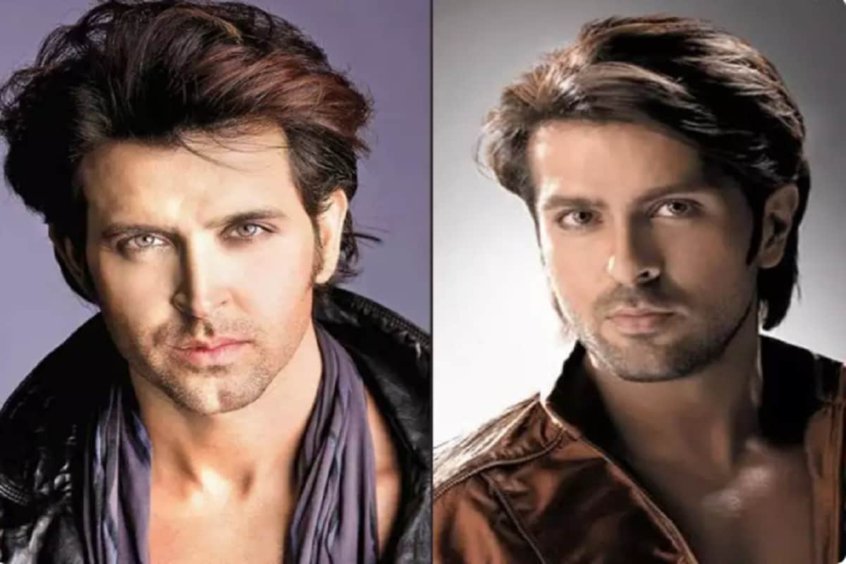 scoop actor Harman Baweja took a jibe at comparison with hrithik roshan says i call my haters critics roshan