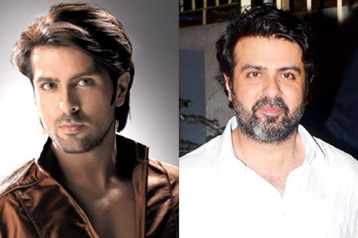 Check Harman Baweja Shocking Transformation pic he competete with Hrithik Roshan marry sasha sasha ramchandani