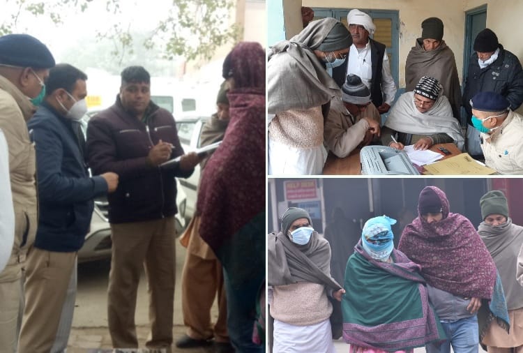 Husband murdered his wife in Bhiwani of Haryana