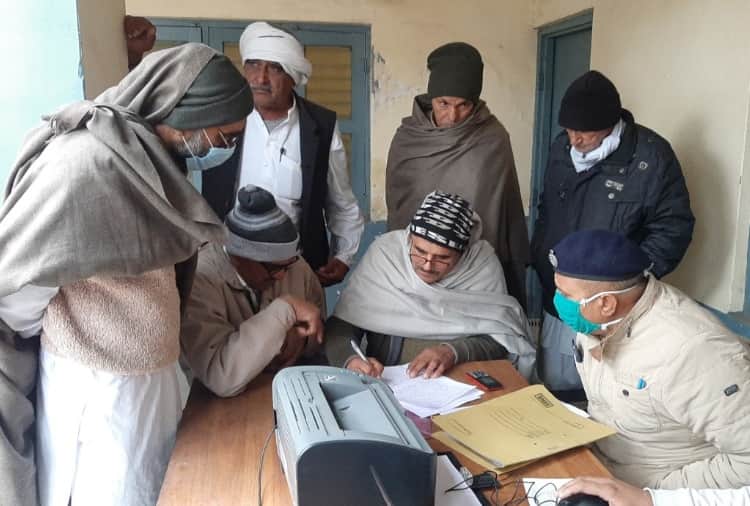 Husband murdered his wife in Bhiwani of Haryana