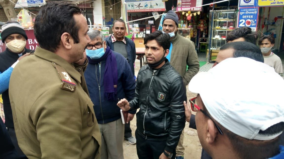 ghaziabad news