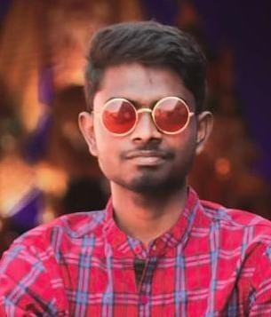 Container collision killed West Bengal student