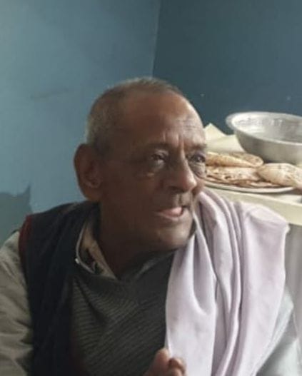 Businessman killed in grain market, dead body found in warehouse