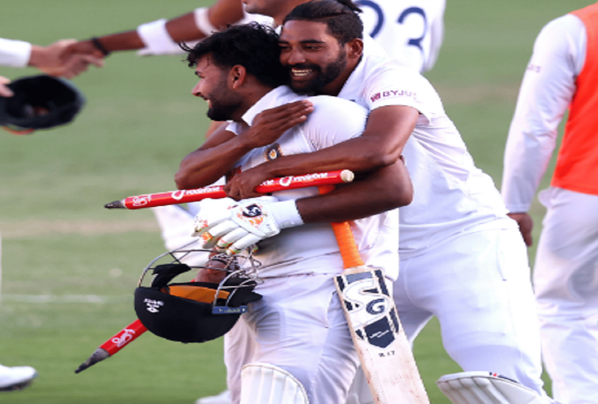 Pakistans Mohammad Hafeez reveals why Indian cricket team win against Australia