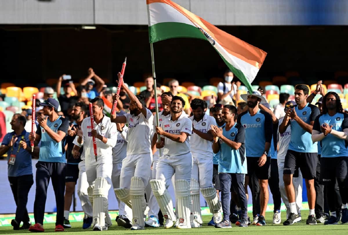 Pakistans Mohammad Hafeez reveals why Indian cricket team win against Australia