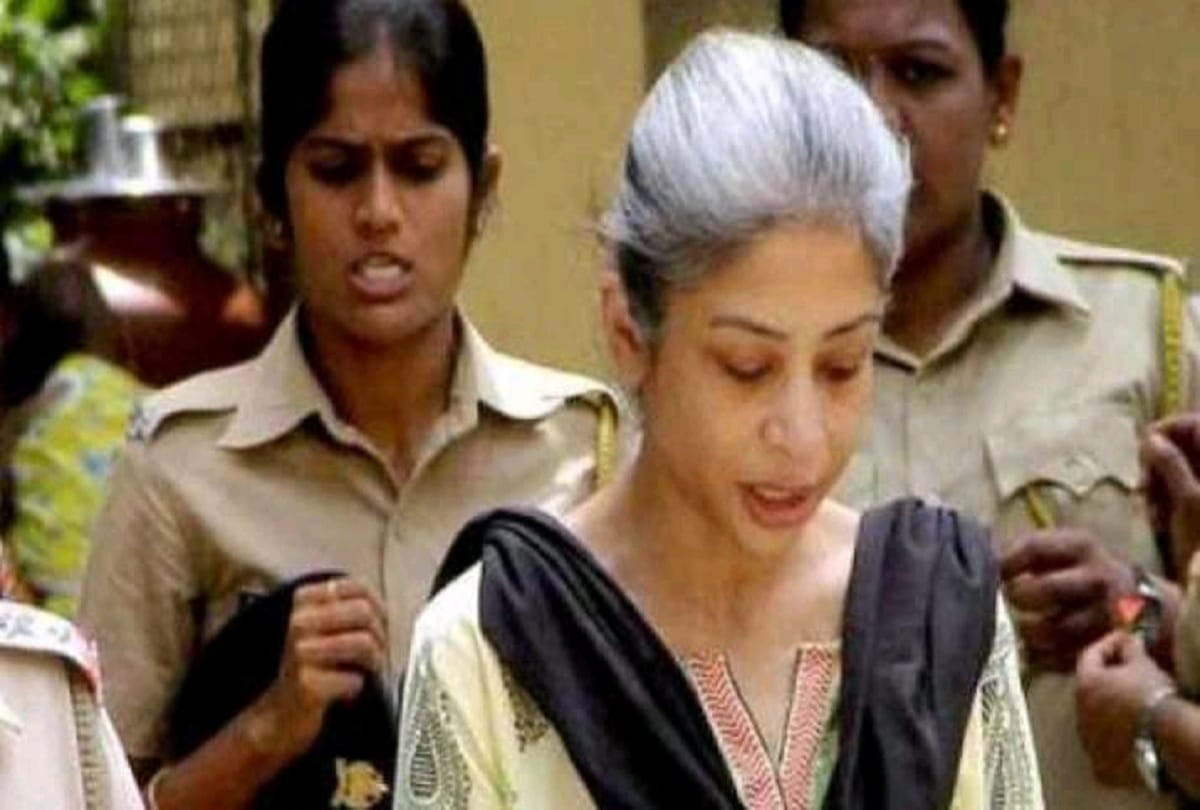 Indrani Mukerjea moves HC to quash 2017 prison rioting FIR