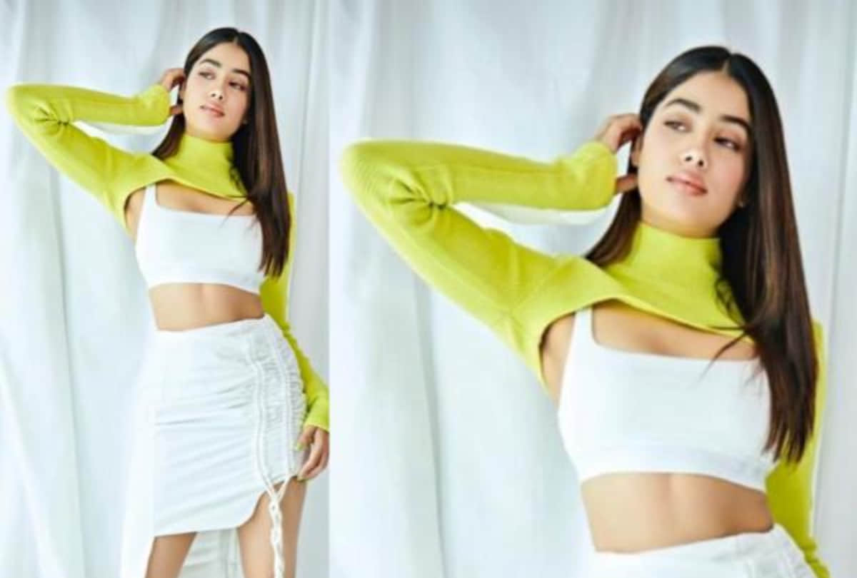 fashion face off disha patani or janhvi kapoor slays in turtle neck arm warmer sweater