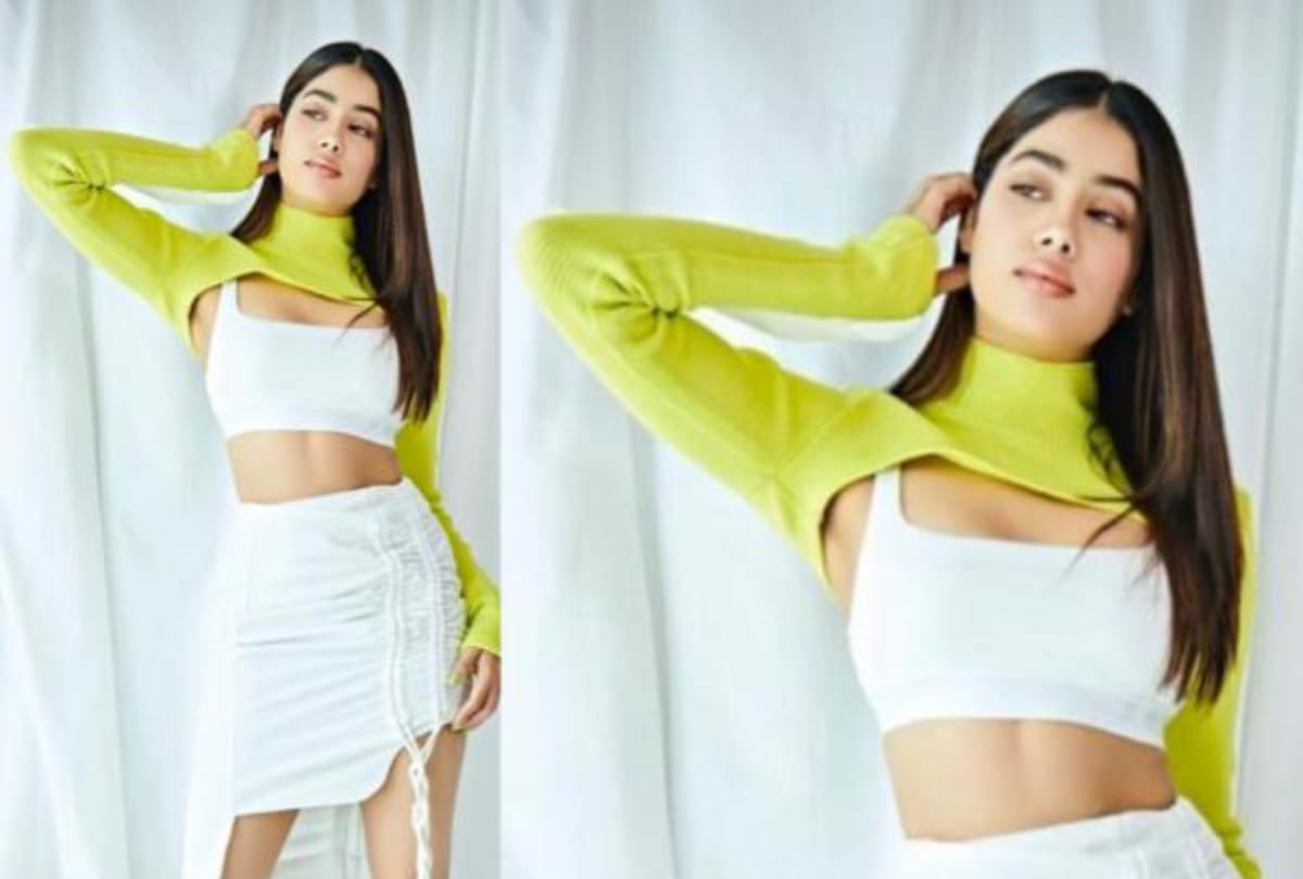 fashion face off disha patani or janhvi kapoor slays in turtle neck arm warmer sweater