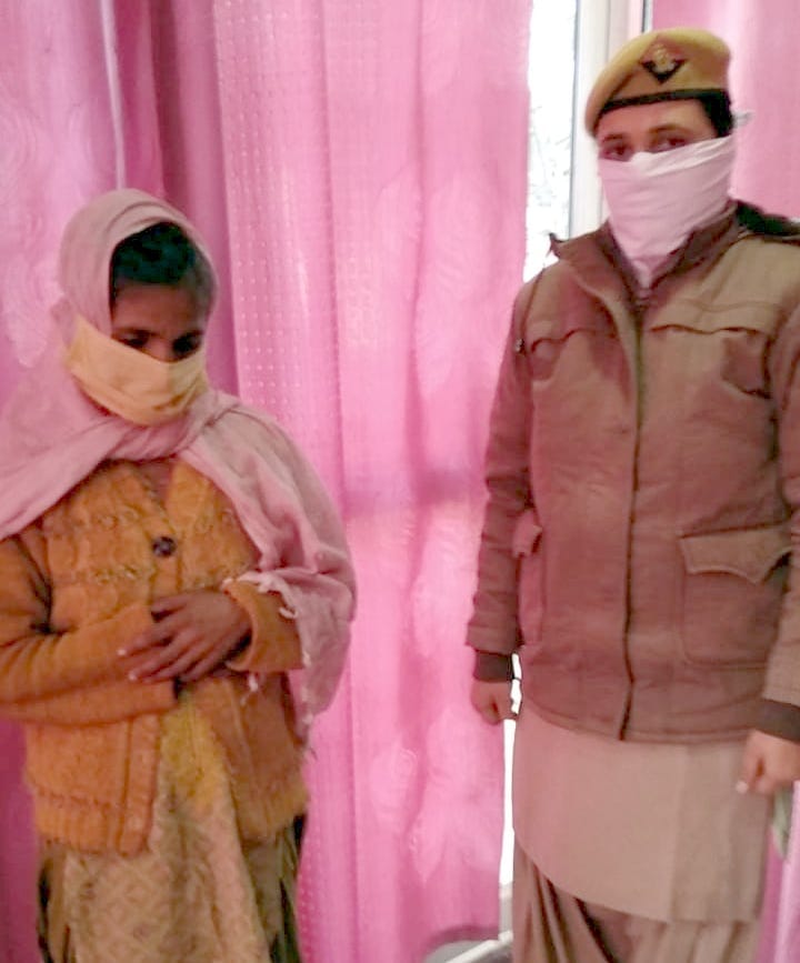 Husband murdered and hid his body in the house for 24 hours