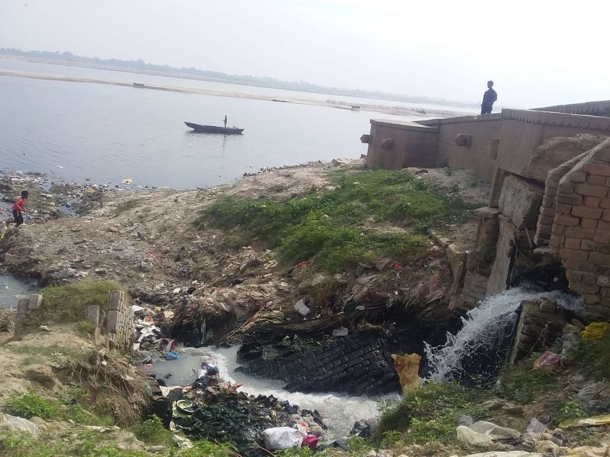 ganga