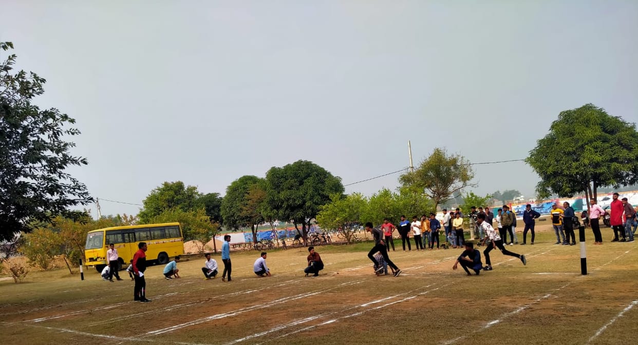 defence academy tigers win