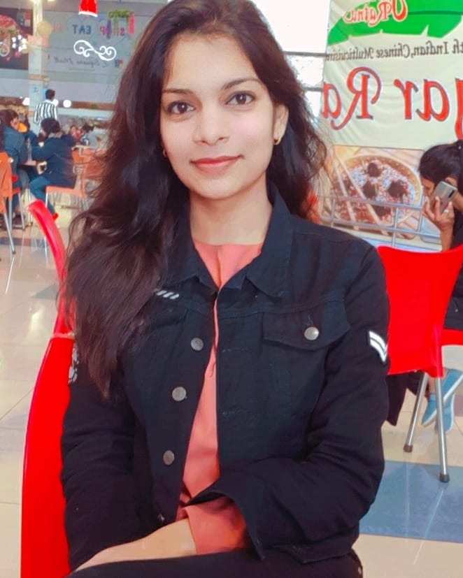 economics topper shetal jha