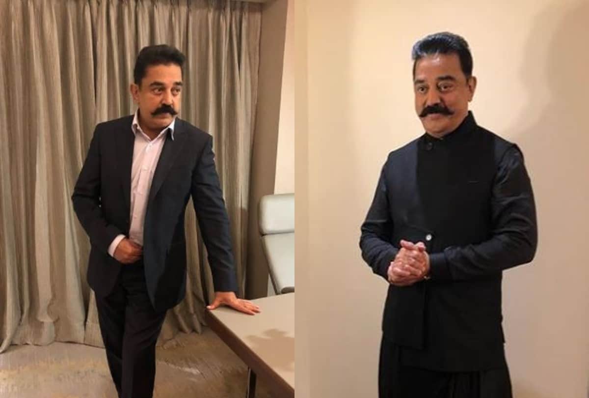 Kamal Hassan in hospital for leg surgery Shruti Hassan share an update regarding his health condition