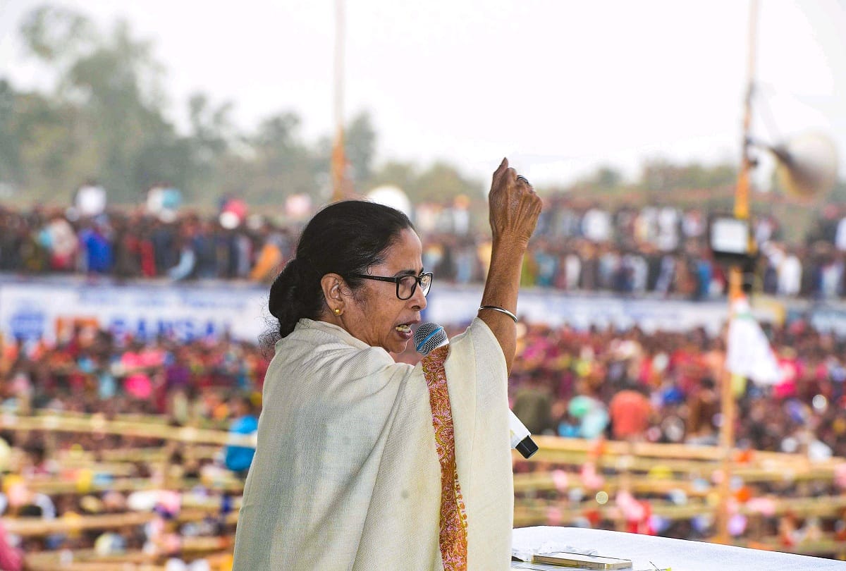 mamata banerjee likely to move censure motion in west bengal assembly over jai shri ram slogan tmc bjp congress cpi