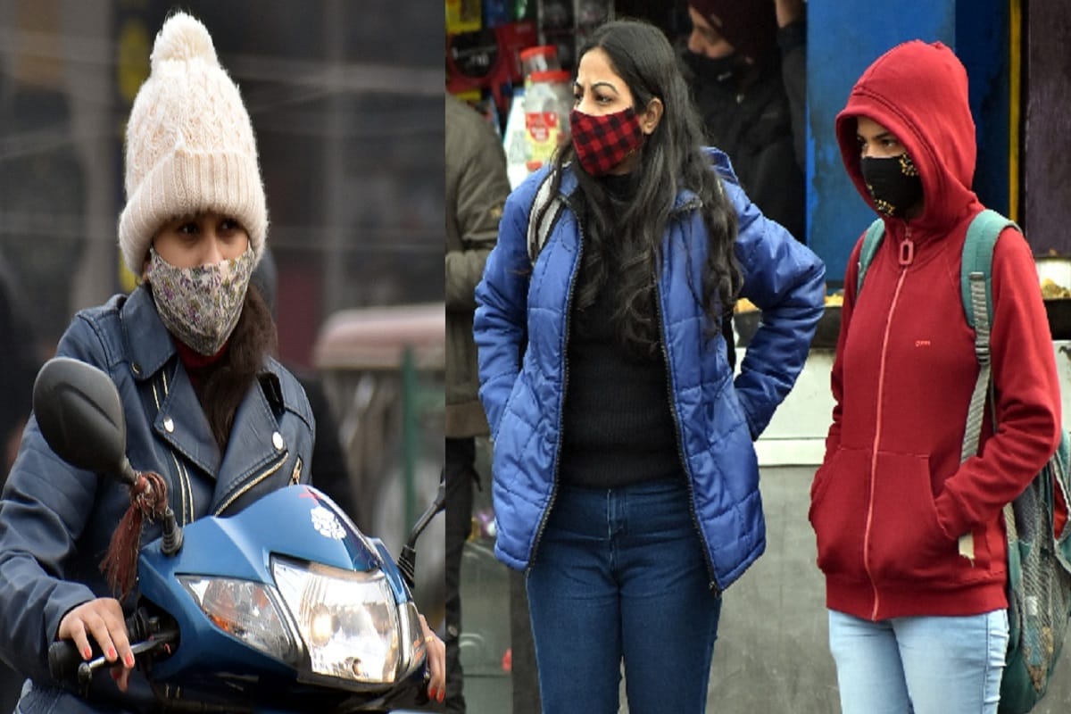 Meerut News: Severe cold for 20, rain likely on 23
